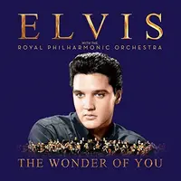 The Wonder Of You - Elvis Presley With The Royal Philharmonic Orchestra