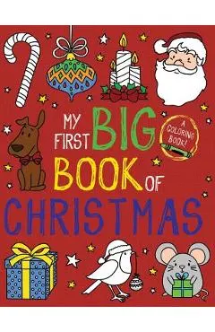 My First Big Book of Christmas