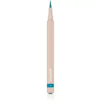 Notino Lifeproof Colour Eyeliner eyeliner rezistent la apă 23 Aquatic 1 ml