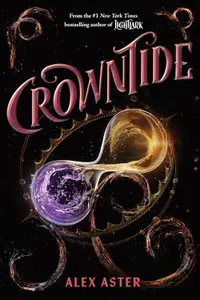 Crowntide (The Lightlark Saga 4)