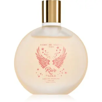 Ulric de Varens Rêve in Gold Eau de Parfum pentru femei