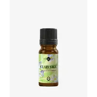 Ulei esential de salvie sclarea, 10ml, Ellemtental