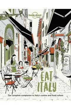 Eat Italy 1