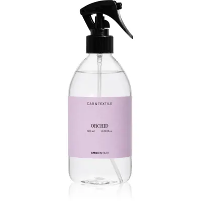 Ambientair COLOURS Orchid odorizant de camera 500 ml