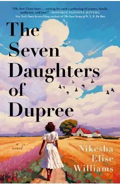 The Seven Daughters of Dupree