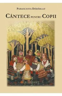 eBook Cantece pentru copii