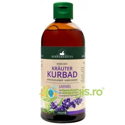 Spumant de Baie cu Lavanda 500ml