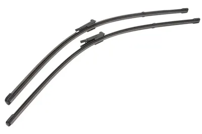 Lama stergator fata (2buc) VF854 Silencio 650mm potrivit SEAT ALTEA, ALTEA XL, TOLEDO III 03.04-07.15