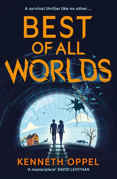 Best of All Worlds