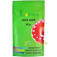 Agar Agar 100g