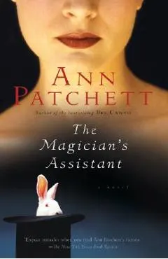 The Magician's Assistant