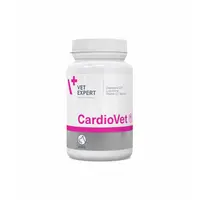 Cardiovet, 90 tablete