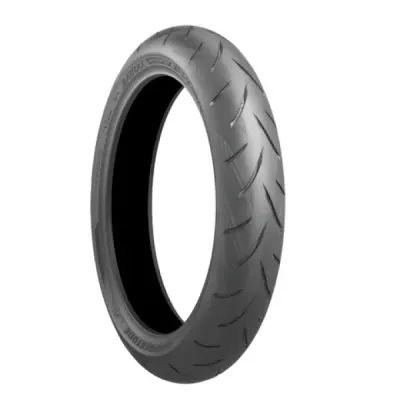 Anvelopa Vara Bridgestone 120/70R17 58W