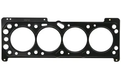 Garnitura Chiuloasa (grosime: 0,45mm) Potrivit Opel Astra G, Astra G Classic, Astra G Kombi, Combo Tour, Combo Minivan, Meriva A, Vectra B, Vectra C, Vectra C Gts 1.6 1.6cng 10.95