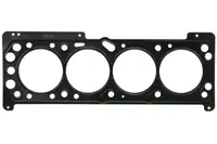Garnitura Chiuloasa (grosime: 0,45mm) Potrivit Opel Astra G, Astra G Classic, Astra G Kombi, Combo Tour, Combo Minivan, Meriva A, Vectra B, Vectra C, Vectra C Gts 1.6 1.6cng 10.95-