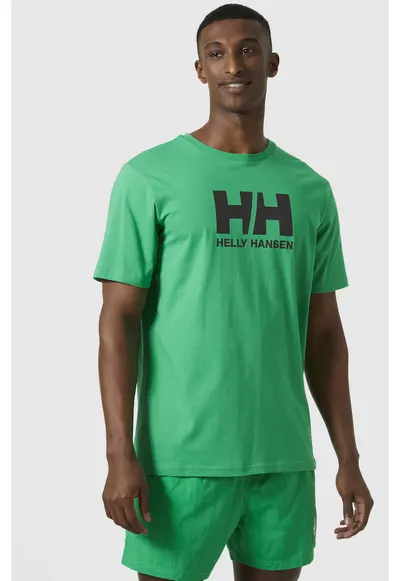Green Hh® Tricou Verde (33979-4101153) Barbati