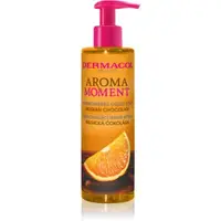 Dermacol Aroma Moment Belgian Chocolate săpun lichid