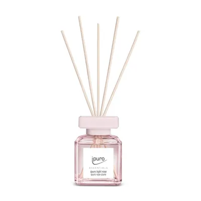 Parfum camera LIGHT ROSE 100 ml