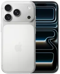 Smartphone Apple - iPhone 17 Pro, 6.3'', 12GB/256GB, Silver