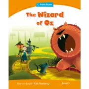 Level 3: Wizard of Oz
