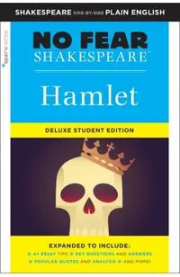 Hamlet: No Fear Shakespeare Deluxe Student Edition, 26