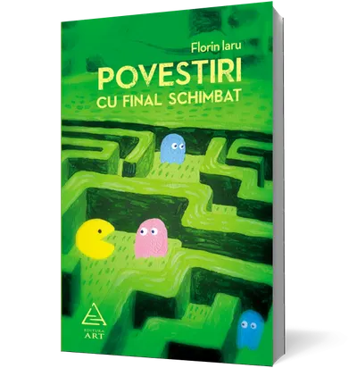 Povestiri cu final schimbat