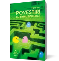 Povestiri cu final schimbat
