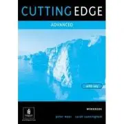 Cutting Edge Advanced Workbook With Key