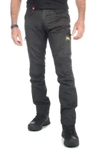 Pantaloni dresaj Wolf MCRS MK3 - XS