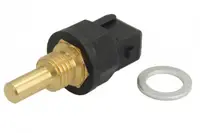 Senzor temperatura lichid racire (numar pini: 2, negru) BMW Seria 3 (E36), 5 (E34) 2.0 intre 1990-1999