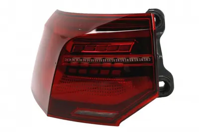 Stop spate Stanga (extern, LED) potrivit VW GOLF VIII 07.19
