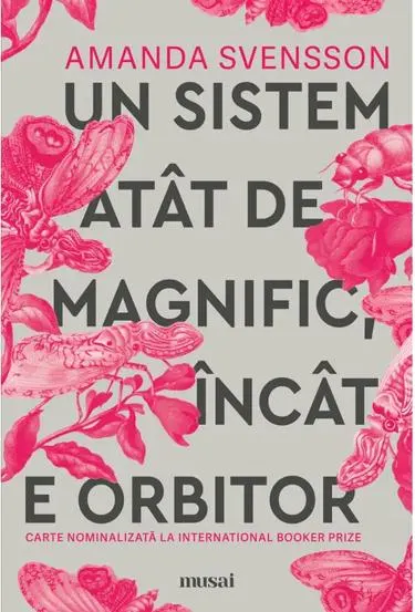 Un sistem atât de magnific încât e orbitor