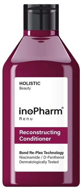 InoPharm Renu Balsam de păr regenerant, 250 ml