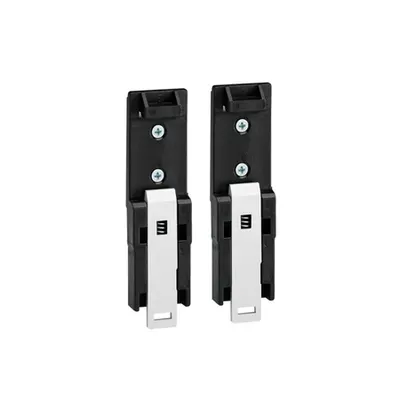 Adapter Kit For 35mm din Fixing, For Ge...p Types Only