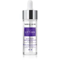 Miraculum Pepti Lifting wrinkle-filling serum ser antirid și de ridicare 30 ml