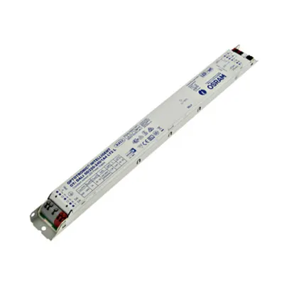 LED OS-Power Suppy 35W/200-700mA LP CCDali & Switch Dim IP20