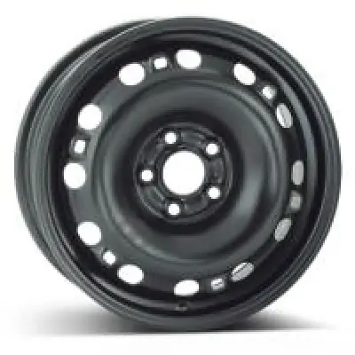 Janta Otel ALCAR STAHLRAD 6x15 5x100 ET43