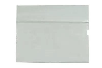Panou reparatie usi Spate Dreapta potrivit VW LT 28-35 I, LT 40-55 I 1975-1996 - (strat, partea inferioara, 1/3 inaltime)