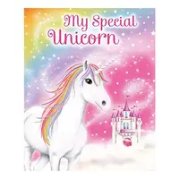My Special Unicorn