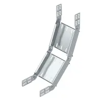 90° articulated vertical Cot- FS | Type RGBV 660 FS