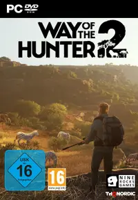Way of the Hunter 2 (PC)