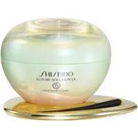 Shiseido Future Solution LX Legendary Enmei Ultimate Renewing Cream crema de lux anti-rid ziua și noaptea