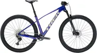 VTT semi-rigide Procaliber 9.5 3e gén. violet