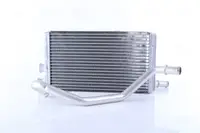 Schimbator caldura incalzire habitaclu potrivit MERCEDES EQV (W447), MARCO POLO CAMPER (W447), V (W447), VITO MIXTO (DOUBLE CABIN), VITO TOURER (W447), VITO (W447) 1.6D-Electric 03.14-