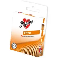 Pepino Effect prezervative