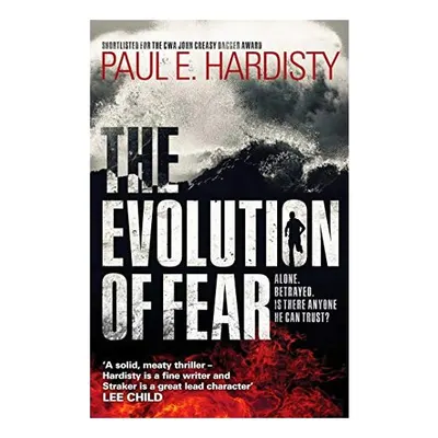 Evolution of Fear
