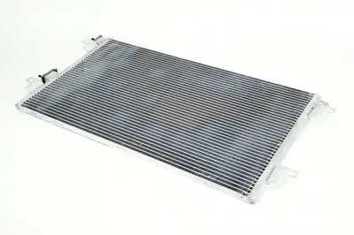 Radiator AC condensator RENAULT LAGUNA II (BG0 1_) 1.6 16V (BG0A, BG0L)