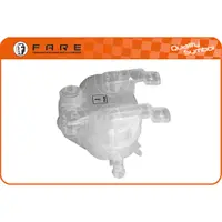 Rezervor apa, radiator FARE SA 3846