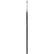 Pensula Brons BR-232, varf rotund, nr. 1, pictura cu acuarele