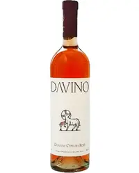 Vin rose - Domaine Ceptura Rose, 2019, sec